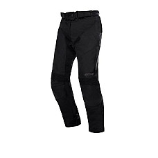 Pantaloni din material textil Trousers touring SPYKE EVONRAY 2 DRY TECNO LADY colour neagra size 46 SPYKE 120741/10101/46