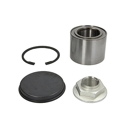 Kit rulmenti roata Kit rulment roata Spate 453x80x60 NISSAN NV400 OPEL MOVANO B RENAULT MASTER III 2.3D 02.10- FAG Bearings 713 6450 50