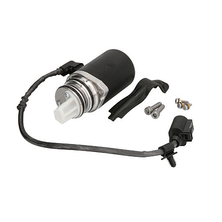 Pompa hidraulica Pompa de ulei de antrenare 4X4 AUDI A3 TT SEAT ALTEA XL SKODA OCTAVIA II VW GOLF V MULTIVAN V PASSAT B6 TRANSPORTER V 1.8-3.6 07.03- BORG WARNER BW118622
