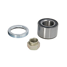 Kit rulmenti roata Kit rulment roata Fata 30x6003x37 FIAT 127 FIORINO UNO X 1/9 LANCIA A 112 SEAT FURA ZASTAVA 101 YUGO 0.9-1.5 06.71-06.06 FAG Bearings 713 6901 60
