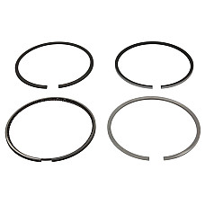 Set segmenti piston Inele de 100mm STD 3 2 2 4 setat pe motor FENDT 200 300 600 F AGRIFULL 80 RENAULT 1000 300 400 50 600 80 800 900 R XX-12 XX-14 D225-6-D327-3 NE 120032000600