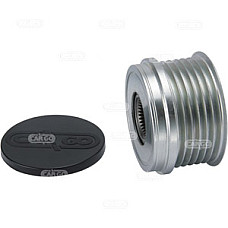 Fulie, alternator Alternator pulley HC-CARGO CAR332311
