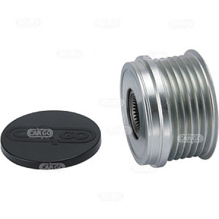 Fulie, alternator Alternator pulley HC-CARGO CAR332311