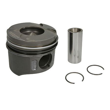 Piston MERCEDES-BENZ KLASA C T-Model S203 Producator NURAL 87-117907-20