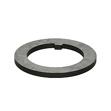 Tabla de siguranta, piulita ax Saiba butuc roata 61x88x58mm AUGER AUG70644