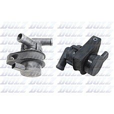 Pompa apa Additional water pump electric AUDI A8 D3 5.2 06.06-07.10 DOLZ DOLZ EA582A