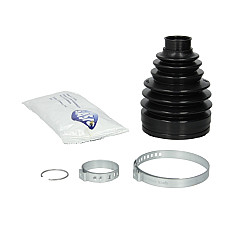 Ansamblu burduf, articulatie planetara Burduf cauciuc cap planetara Fata/exterior fi: 265/775 FIAT SEDICI RENAULT CLIO III GRAND SCENIC II KANGOO BE BOP KANGOO EXPRESS KANGOO II SCENIC II 1.5D-1.9D 11.03- SASIC SAS1904038