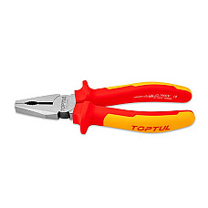 Cleste, rotire piston Clesti universal VDE dl. 178mm TOPTUL DGCA2208