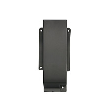 Mulura decorativa/de protectie a pragului de usa Garnish strips side L Front neagra IVECO DAILY VI 03.14-04.19 BLIC 5703-06-3082575P