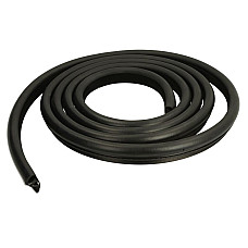 Cheder usa Door seal front L/R BMW X3 E83 01.04-12.11 BLIC 5703-04-0093501P