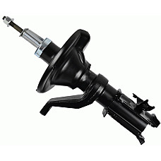 Amortizor Fata Dreapta HONDA CIVIC VII 1.3H-1.7 12.00-12.05 SACHS 313 600