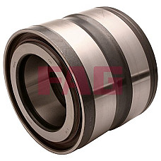 Rulment roata Kit rulment roata Spate IVECO EUROCARGO I-III EUROCARGO V MAGIRUS F4AE0681A-F4GFE601A 09.00- FAG Bearings FAG805011.03.H195