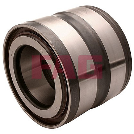 Rulment roata Kit rulment roata Spate IVECO EUROCARGO I-III EUROCARGO V MAGIRUS F4AE0681A-F4GFE601A 09.00- FAG Bearings FAG805011.03.H195