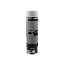Protectie impotriva coroziunii Sigiliu de sub corp protectie 05l destinat pentru: caroserie culoare alb tip de pulverizare: aerosol PROFIRS 0RS703-0.5L