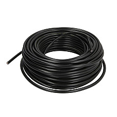 Cablu de alimentare Un singur fir PVC lungime 25m numar cabluri 5x050 TRUCKLIGHT EC-5X0.50/25