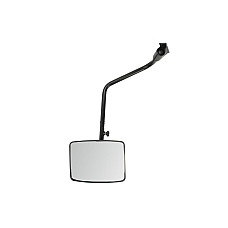 Oglinda exterioara Side mirror R length: 236mm width: 180mm NEW HOLLAND SMAT NORD 6477000-SN