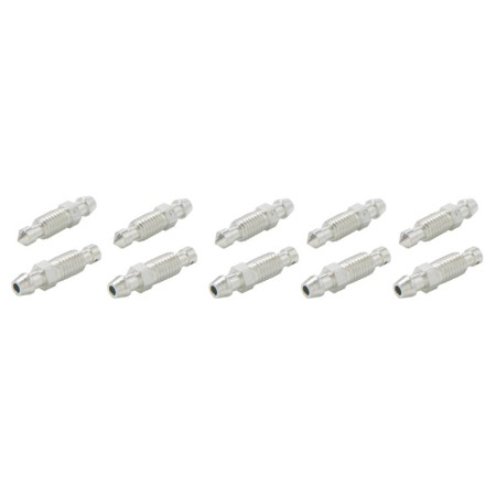 Surub aerisire, etrier frana Aerisitor frana M8x125mm 10 buc.ambalaj CITROEN BX CX I GS XANTIA XM 1.0-3.0 09.70-04.03 WP WP5-300-0092/10