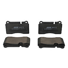 Set placute frana,frana disc Seturi de frana din ceramica Fata AUDI A3 TT CHEVROLET CORVETTE SEAT LEON LEON SC LEON ST VW TOUAREG ASTON MARTIN DB9 VOLANTE DB9TAGE VANTAGE VOLANTE 2.0-6.2 10.02- JURID 573296JC