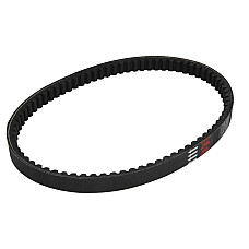 Curea trapezoidala transmisie, Variomatik Drive belt PIAGGIO/VESPA FLY LIBERTY PRIMAVERA SPRINT 125 2012-2019 JT ZEBATKI JTB4208