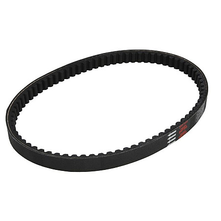 Curea trapezoidala transmisie, Variomatik Drive belt PIAGGIO/VESPA FLY LIBERTY PRIMAVERA SPRINT 125 2012-2019 JT ZEBATKI JTB4208