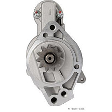Electromotor 12V 22kW NISSAN NP300 NAVARA NT400 CABSTAR PATHFINDER III 2.5D 03.05- HERTH+BUSS JAKOPARTS J5211134