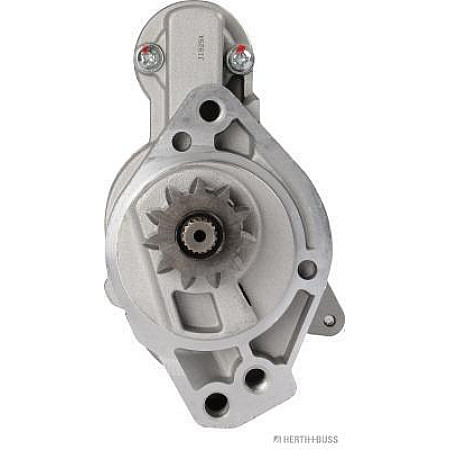 Electromotor 12V 22kW NISSAN NP300 NAVARA NT400 CABSTAR PATHFINDER III 2.5D 03.05- HERTH+BUSS JAKOPARTS J5211134