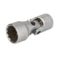 "Tubulare si accesorii Articulatie universala / Tubulara: 3/8"" 12pt -> 16 mm lungime 545 mm" HANS 3422M16