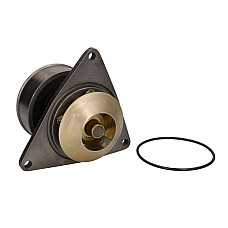 Pompa apa Pompa de apa CUMMINS KOMATSU 6CT8.3 6D114 MASSEY FERGUSON 9000 6CTA8.3 01.95-12.98 OE GERMANY 09 2000 C60000