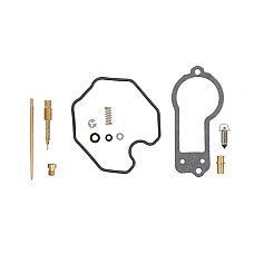 Kit reparatie carburator for number of carburettors 1 HONDA XL 250 1981-1982 KEYSTER KH-0178NA