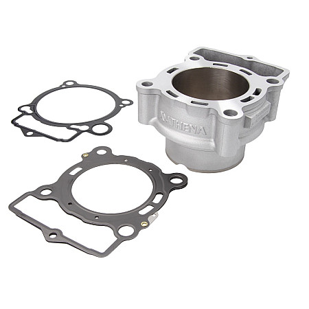 Cilindru motor Cilindru 250 with gaskets KTM SX-F 250 2013-2015 ATHENA EC270-014