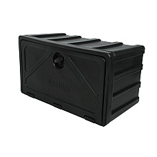 Cutie de instrumente TIR Tool box 800x450x450mm scratched CARGOPARTS CARGO-TB08/WYP