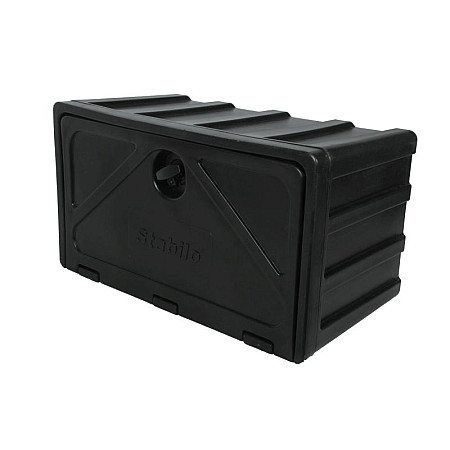 Cutie de instrumente TIR Tool box 800x450x450mm scratched CARGOPARTS CARGO-TB08/WYP