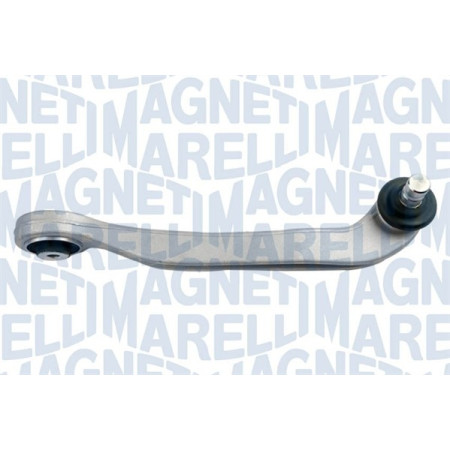 Brat, suspensie roata Bratul axei anterioare a puntii dorite Dreapta superior fata AUDI A6 C6 A8 D3 VW PHAETON 2.0-6.0 04.02-03.16 MAGNETI MARELLI 301181320900