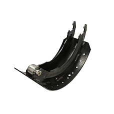 Set saboti frana Sabot frana 420x180 BPW KH KM SH SKH SKM 01.00- BPW 05.091.46.36.0