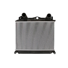 Intercooler, compresor intercooler MAN TGA D2866LF26 06.03- HIGHWAY 20031020HW