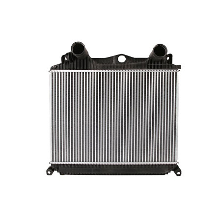 Intercooler, compresor intercooler MAN TGA D2866LF26 06.03- HIGHWAY 20031020HW