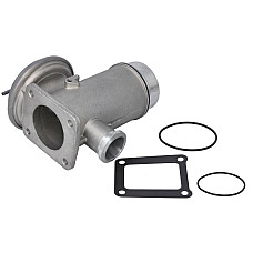 Supapa EGR EGR BMW 1 E87 3 E90 3 E91 3 E92 3 E93 5 E60 5 E61 7 E65 E66 E67 X3 E83 X5 E70 X6 E71 E72 2.0D/2.5D/3.0D 09.03-12.13 NGK EGP0-N100           97075