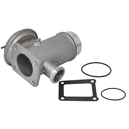Supapa EGR EGR BMW 1 E87 3 E90 3 E91 3 E92 3 E93 5 E60 5 E61 7 E65 E66 E67 X3 E83 X5 E70 X6 E71 E72 2.0D/2.5D/3.0D 09.03-12.13 NGK EGP0-N100           97075