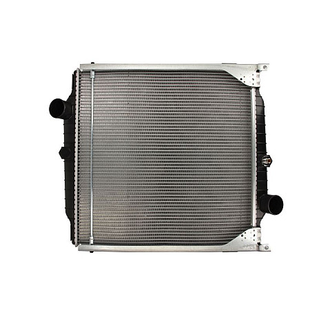 Radiator, racire motor Radiator motor cu rama  VOLVO FLC D4A140 09.96-09.00 TITANX 10057905 TTX