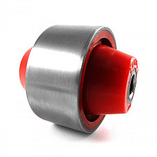 Rulment, diferential Front Swingarm bushing rear 1pcs front rear swingarm L/R bottom hardness: 80 Sha inner diameter 12mm outer diameter 605mm FIAT LANCIA FIAT BRAVO II STILO 10.01-12.14 MPBS 2003849-00/80SHA