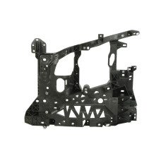 Suport, far Bumper element headlamp socket front L neagra IVECO S-WAY 07.19- COSPEL 1106.97101