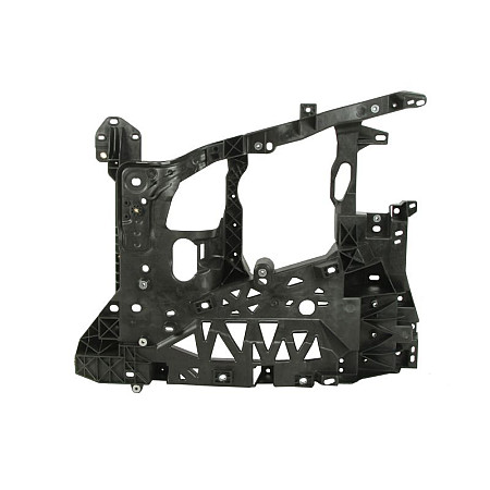 Suport, far Bumper element headlamp socket front L neagra IVECO S-WAY 07.19- COSPEL 1106.97101