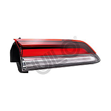 Stop spate Rear light L inner LED  SKODA KAROQ 12.21- ULO ULO141963700