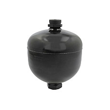 Acumulator presiune Acumulator de presiune suspensie / amortizare Fata 250 bar 152mmJOHN DEERE 6000 7000 4.5-D CORTECO CO49467194