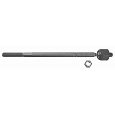 Articulatie axiala, cap de bara Tija de fixare fara capat Dreapta/Stanga lungime: 342mm LAND ROVER RANGE ROVER SPORT I 2.7D-5.0 02.05-03.13 LEMFOERDER LMI30624
