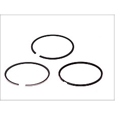 Set segmenti piston Inele de 102mm STD 3 2385 4 IVECO DAF CF 65 LF 45 LF 55 SB IVECO EUROCARGO I-III MAGIRUS DAEWOO NOVUS IRISBUS EUROPOLIS TATA LPS LPT 6BT5.9-V378 GOETZE 08-145000-00