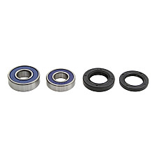 Kit rulmenti roata Wheel Bearing Kit ALL BALLS 25-1160