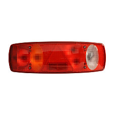 Stop spate Universal tail light JCB 1010560COBO