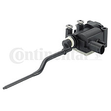 Element reglaj,inchidere centralizata Central door locking element central lock locking pin BMW 1 E81 09.06-09.12 VDO 406-204-042-006Z
