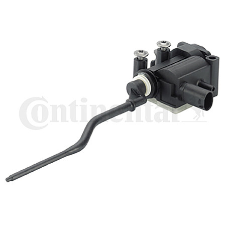 Element reglaj,inchidere centralizata Central door locking element central lock locking pin BMW 1 E81 09.06-09.12 VDO 406-204-042-006Z